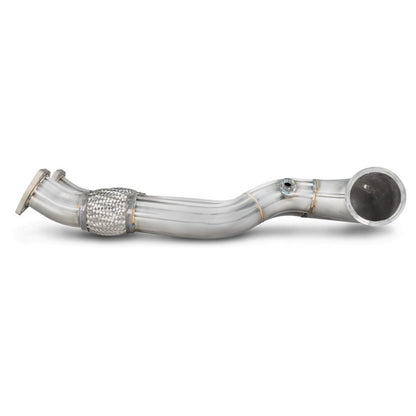 Downpipe Kit For Audi TTRS 8S 2.5 TFSI (500001028)