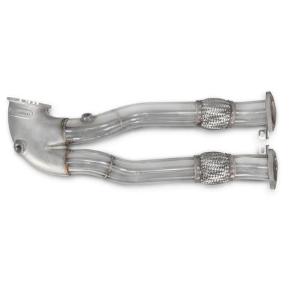 Downpipe Kit For Audi RS3 8V 2.5 TFSI (500001028)