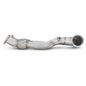 Downpipe Kit For Audi RS3 8V 2.5 TFSI (500001028)