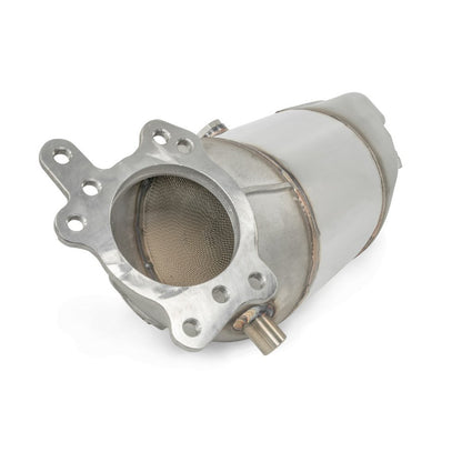 Downpipe Kit 300CPSI EU6 Honda Civic FK7 (500001029)
