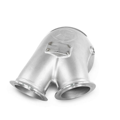 Downpipe Kit 300CPSI EU6 For Audi S4 B9 3.0TFSI (500001031)