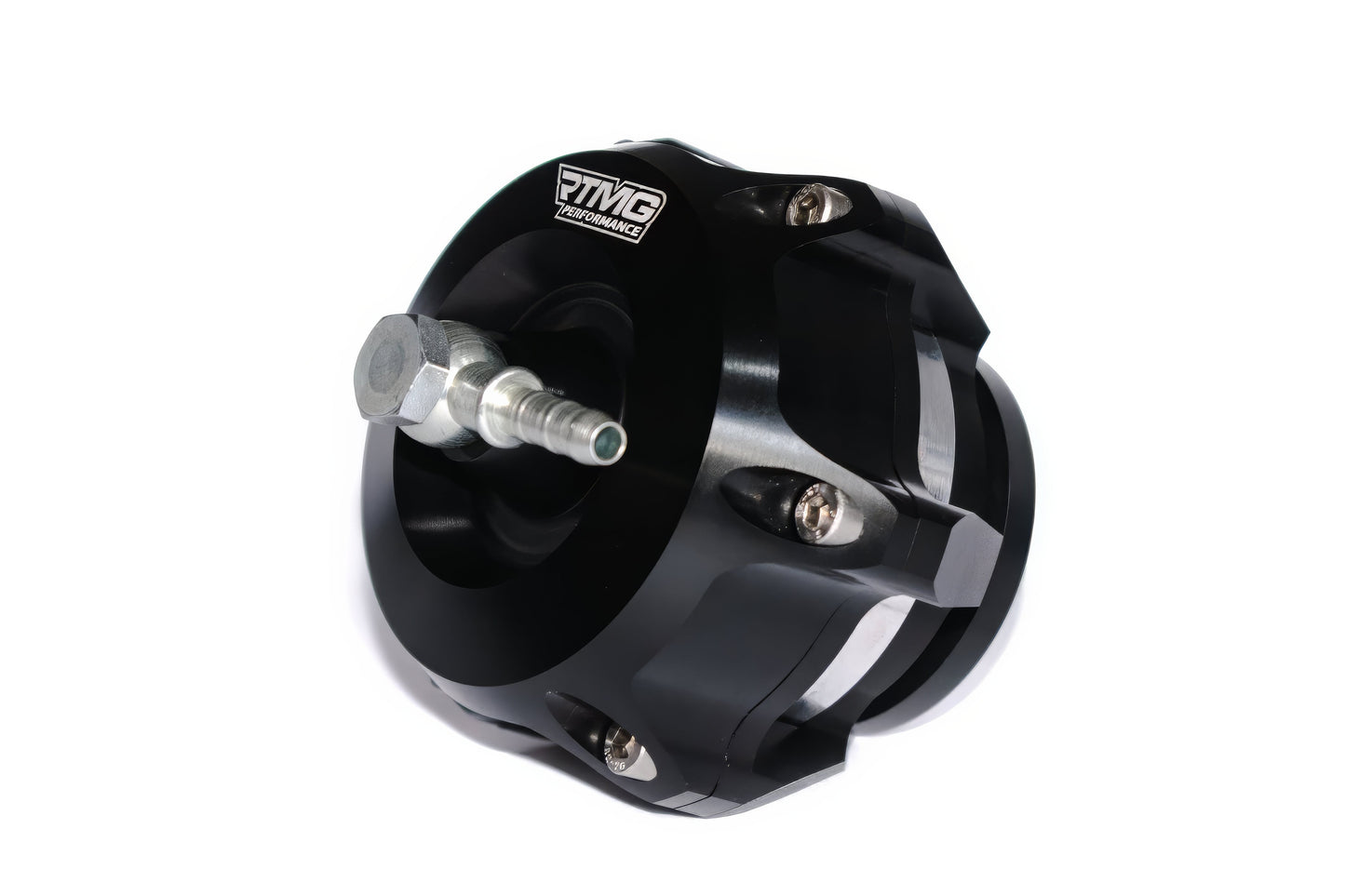 RTMG 50mm Ball Bearing Blow Off Valve Kit With V-Band