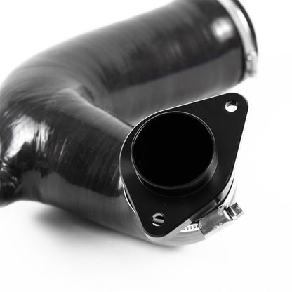 VAG Ramair Intake Induction Pipework (TI008BK)