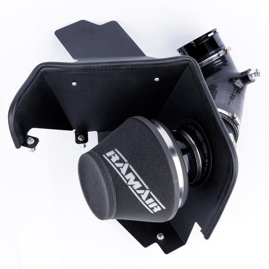 BMW JSK Jetstream induction kit (JSK027BK)