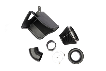 BMW Ramair PRK Pleated Nanofiber Induction Kit (PRK253BK)