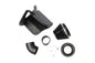 BMW Ramair PRK Pleated Nanofiber Induction Kit (PRK253BK)
