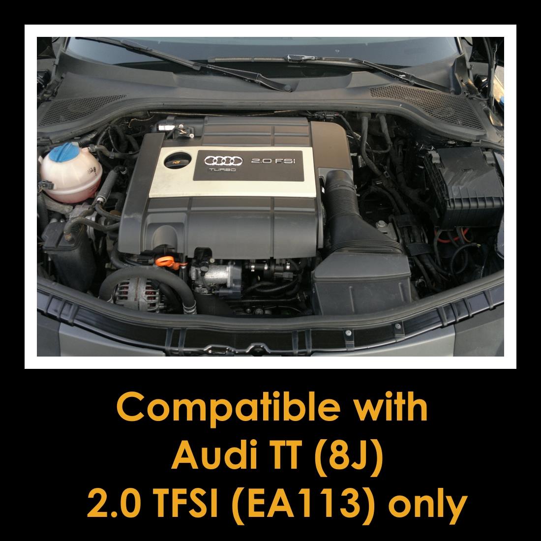 VAG JSK Jetstream induction kit (JSK137BK)