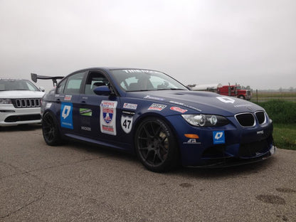 APR BMW E90 3-Series / M3 GTC-300 Adjustable Wing 2005-2011