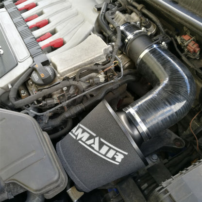 Audi Ramair SR Foam filter induction kit (SR232RD)