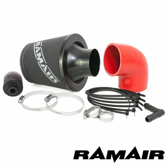 Ford Ramair SR Foam filter induction kit (SR150RD)