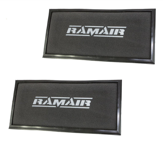 PRORAM Audi Nanofiber Panel Filter (RPF17182)