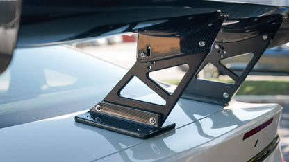 APR Toyota GR86/ Subaru BRZ 61" GTC-300 Wing 2022-2024 SPEC