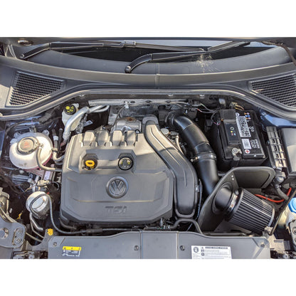 VAG Ramair PRK Pleated Nanofiber Induction Kit (PRK143BK)