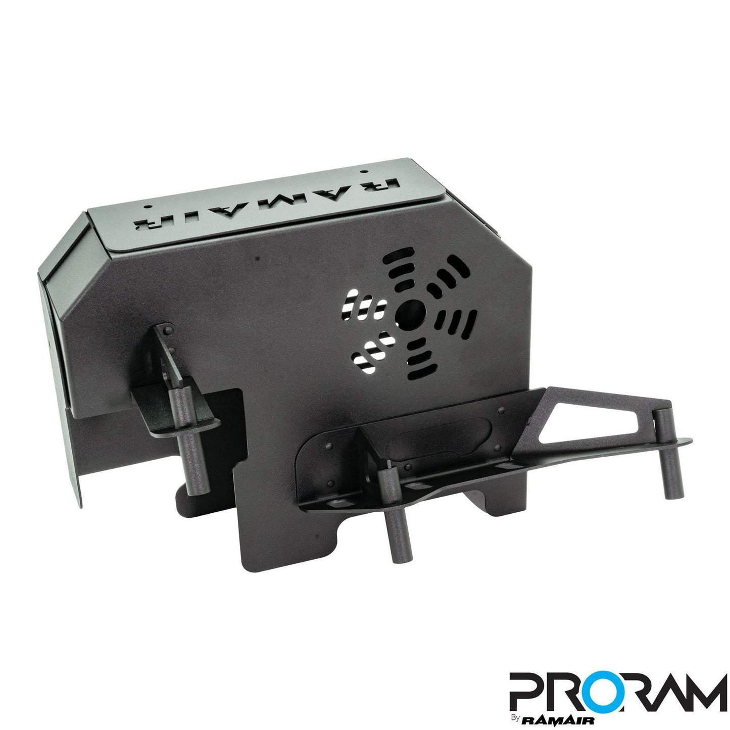 Ford Ramair PRK Pleated Nanofiber Induction Kit (PRK225ORECU)
