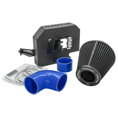 Ford Ramair PRK Pleated Nanofiber Induction Kit (PRK225BLECU)