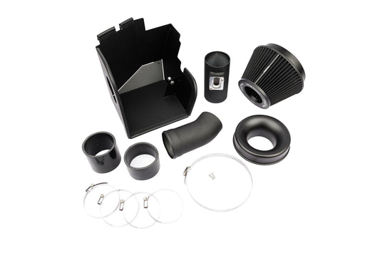 BMW Ramair PRK Pleated Nanofiber Induction Kit (PRK273BK)