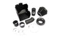 BMW Ramair PRK Pleated Nanofiber Induction Kit (PRK273BK)
