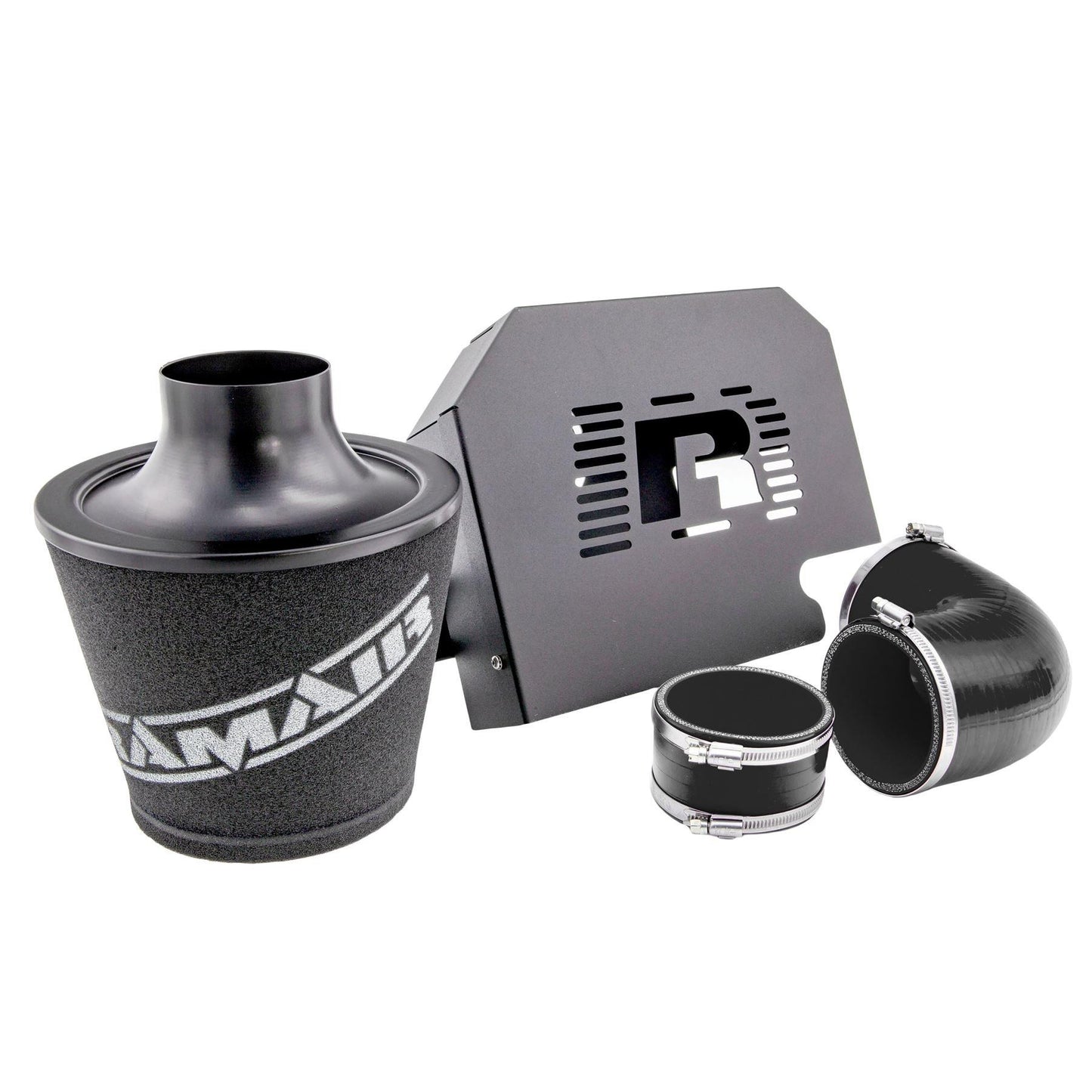 Ford Ramair SR Foam filter induction kit (SR225BKECU)