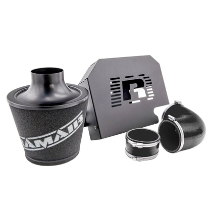 Ford Ramair SR Foam filter induction kit (SR225BKECU)
