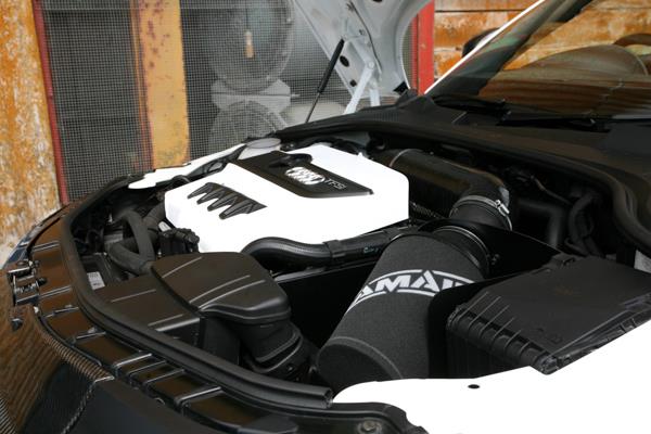VAG JSK Jetstream induction kit (JSK110)