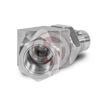 Oxygen Sensor Eliminator 45ø Mini Catalyst 600001002.OB)
