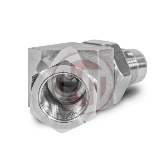 Oxygen Sensor Eliminator 45ø Mini Catalyst 600001002.OB)