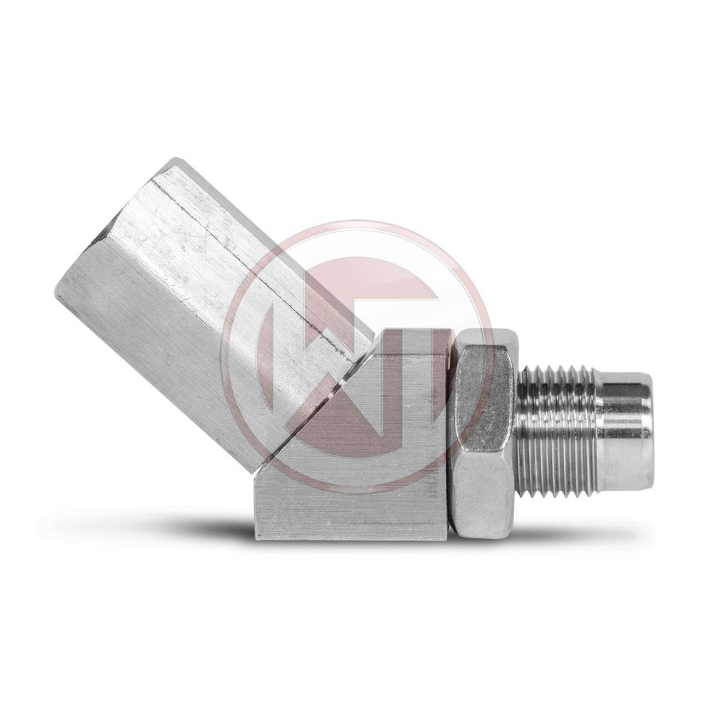 Oxygen Sensor Eliminator 45ø Mini Catalyst 600001002.OB)