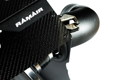 BMW JSK Jetstream induction kit (JSK249BK)