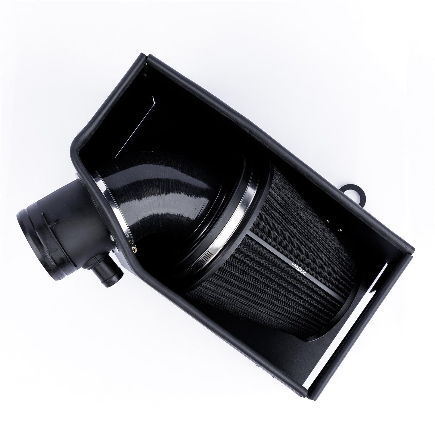 Audi Ramair PRK Pleated Nanofiber Induction Kit (PRK278BK)