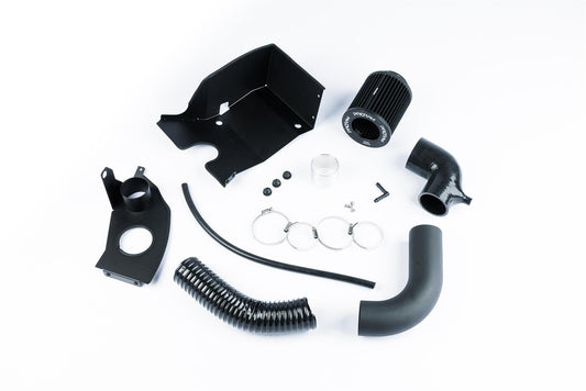 VAG Ramair PRK Pleated Nanofiber Induction Kit (PRK299BK)