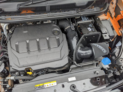 VAG JSK Jetstream induction kit (JSK292BK)