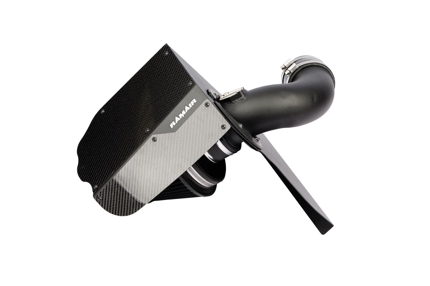 BMW JSK Jetstream induction kit (JSK318BK)