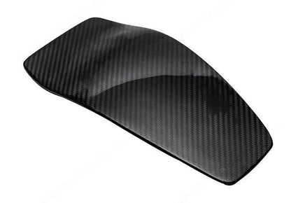 Fabspeed Carbon Fiber Top Center Engine Cover, Intake Panel Smooth Finish - McLaren 650S (FS-CF-MCL-ITPS-650)