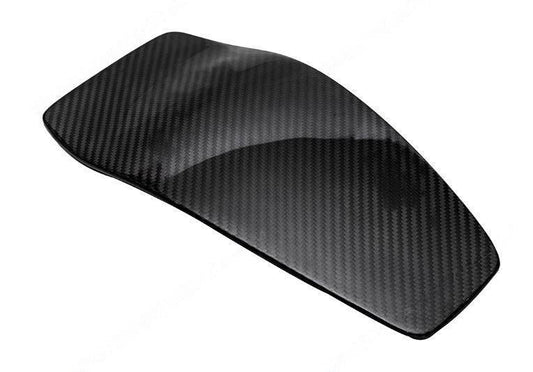Fabspeed Carbon Fiber Top Center Engine Cover, Intake Panel Smooth Finish - McLaren 650S (FS-CF-MCL-ITPS-650)