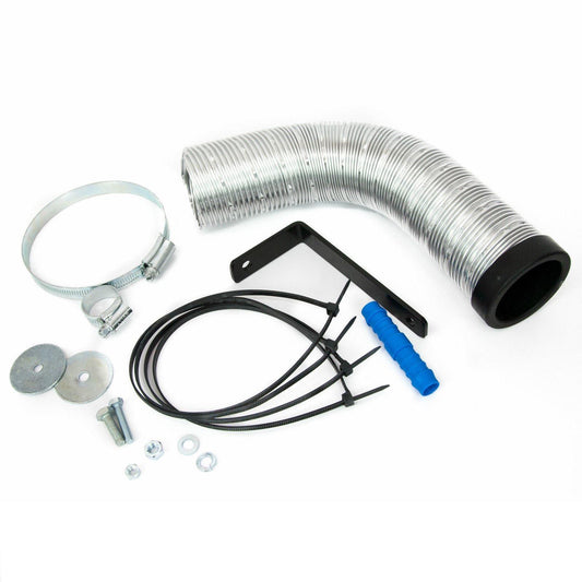 Ford Ramair SR Foam filter induction kit (SR063)