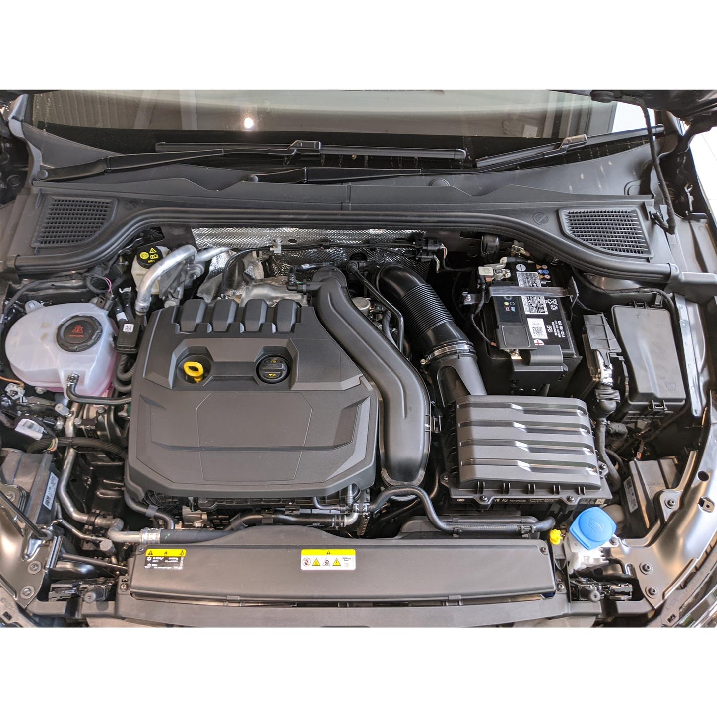 VAG JSK Jetstream induction kit (JSK143BK)