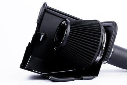 BMW Ramair PRK Pleated Nanofiber Induction Kit (PRK027BK)