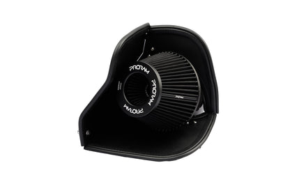 BMW Ramair PRK Pleated Nanofiber Induction Kit (PRK253BK)