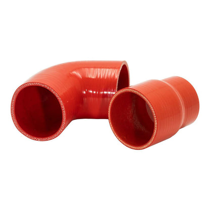 Ford Ramair PRK Pleated Nanofiber Induction Kit (PRK118RD)
