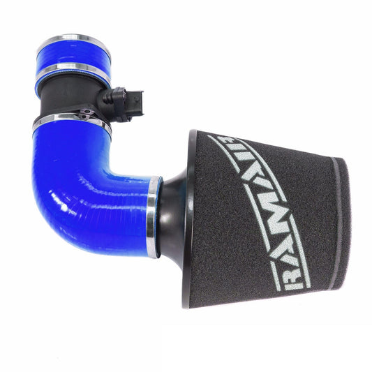 Ford Ramair SR Foam filter induction kit (SR225BL)