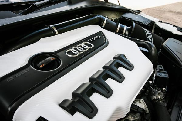 VAG JSK Jetstream induction kit (JSK110)