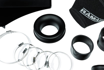 BMW JSK Jetstream induction kit (JSK249BK)