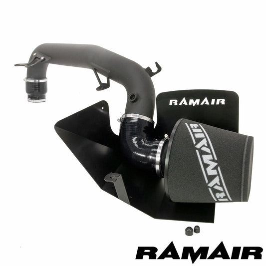 Ford JSK Jetstream induction kit (JSK118BK)