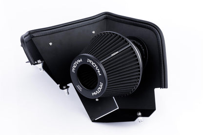 BMW Ramair PRK Pleated Nanofiber Induction Kit (PRK027BK)