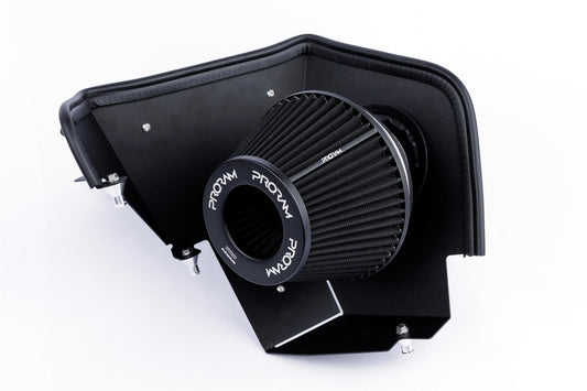 BMW Ramair PRK Pleated Nanofiber Induction Kit (PRK027BK)