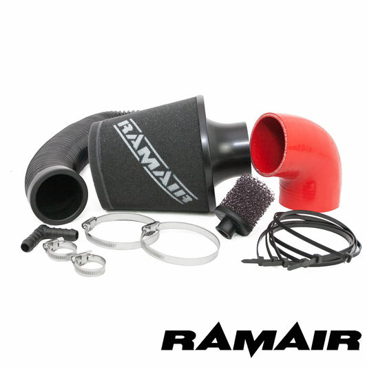 Ford Ramair SR Foam filter induction kit (SR150RD)