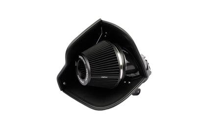 BMW Ramair PRK Pleated Nanofiber Induction Kit (PRK253BK)