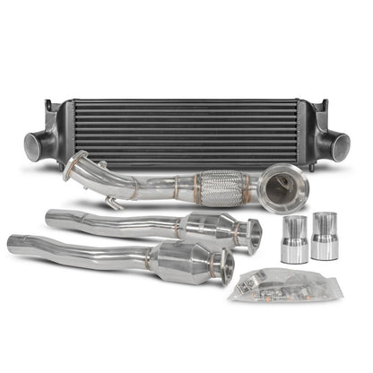 Competition Package EVO 1 For Audi TTRS 8J 2.5 TFSI (700001003)