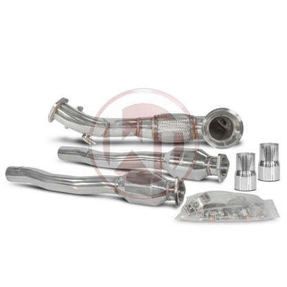 Competition Package EVO 3 For Audi RS3 8P 2.5 TFSI (700001004.X)
