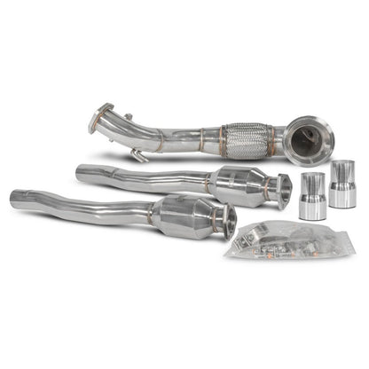 Competition Package EVO 3 For Audi RS3 8P 2.5 TFSI (700001004)
